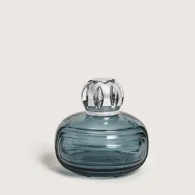 Lampe Berger brander Enigma Bleue