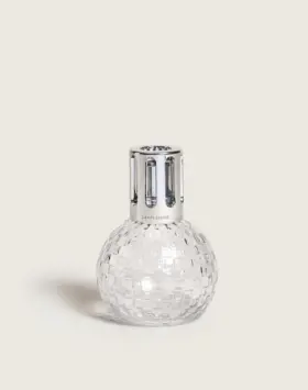 Lampe Berger brander giftset Disco Transparente