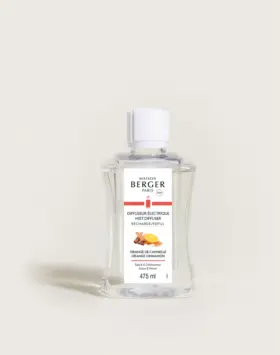 Lampe Berger navulling diffuser Orange de Cannelle