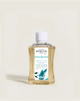 Lampe Berger navulling diffuser Aroma Happy