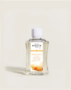 Lampe Berger navulling diffuser Aroma Energy