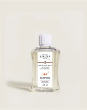 Lampe Berger navulling diffuser Pétillance Exquise