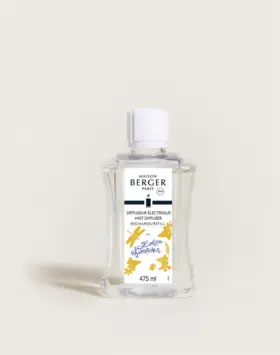 Lampe Berger navulling diffuser Lolita Lempicka