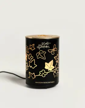 Lampe Berger mistdiffuser Lolita Lempicka Noir