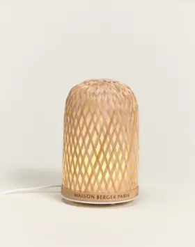 Lampe Berger mistdiffuser Aroma