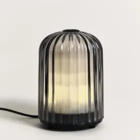 Lampe Berger mistdiffuser Canello Noir