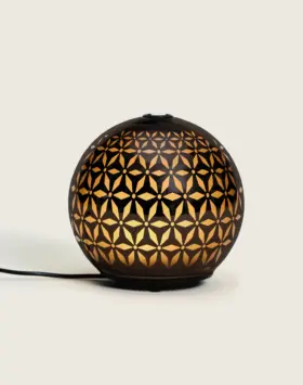 Lampe Berger mistdiffuser Pomelis