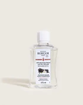 Lampe Berger navulling diffuser Splendeur Vanillée