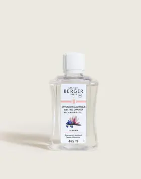 Lampe Berger navulling diffuser Liliflora