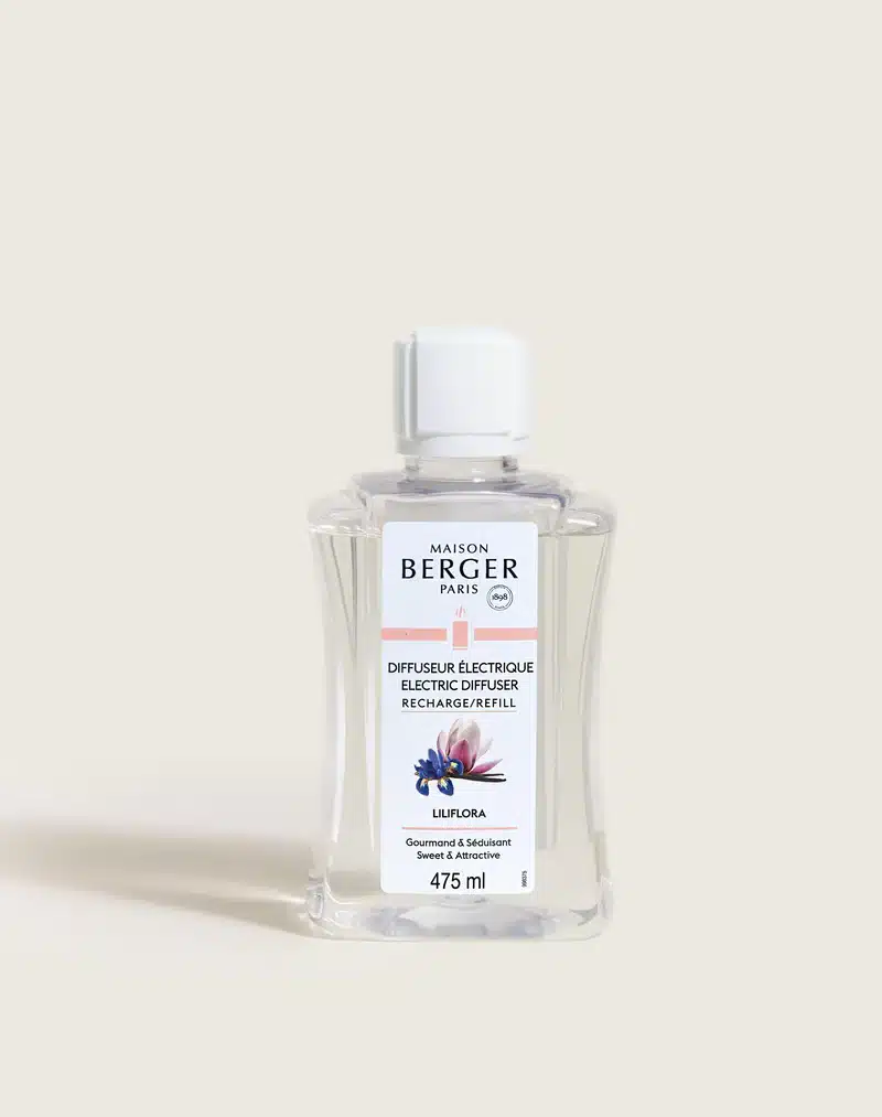 Lampe Berger navulling diffuser Liliflora