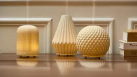 Lampe Berger diffusers
