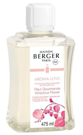 Maison Berger navullingen mistdiffuser