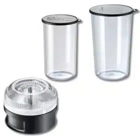 Bamix BBQ bundle set