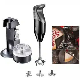 Bamix m200 sweet delights zwart