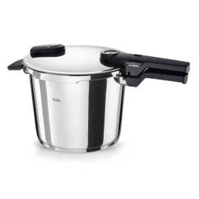 Fissler Vitaquick elemental Sage groen 6 liter