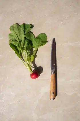 Angld officemes 13cm