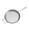 Demeyere Industry 5 nanotouch koekenpan 32cm