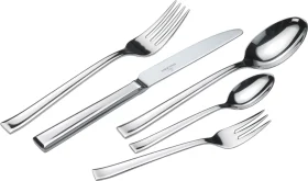 Villeroy&Boch Victor 68 delige bestekset