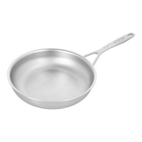 Demeyere Industry 5 nanotouch koekenpan 28cm