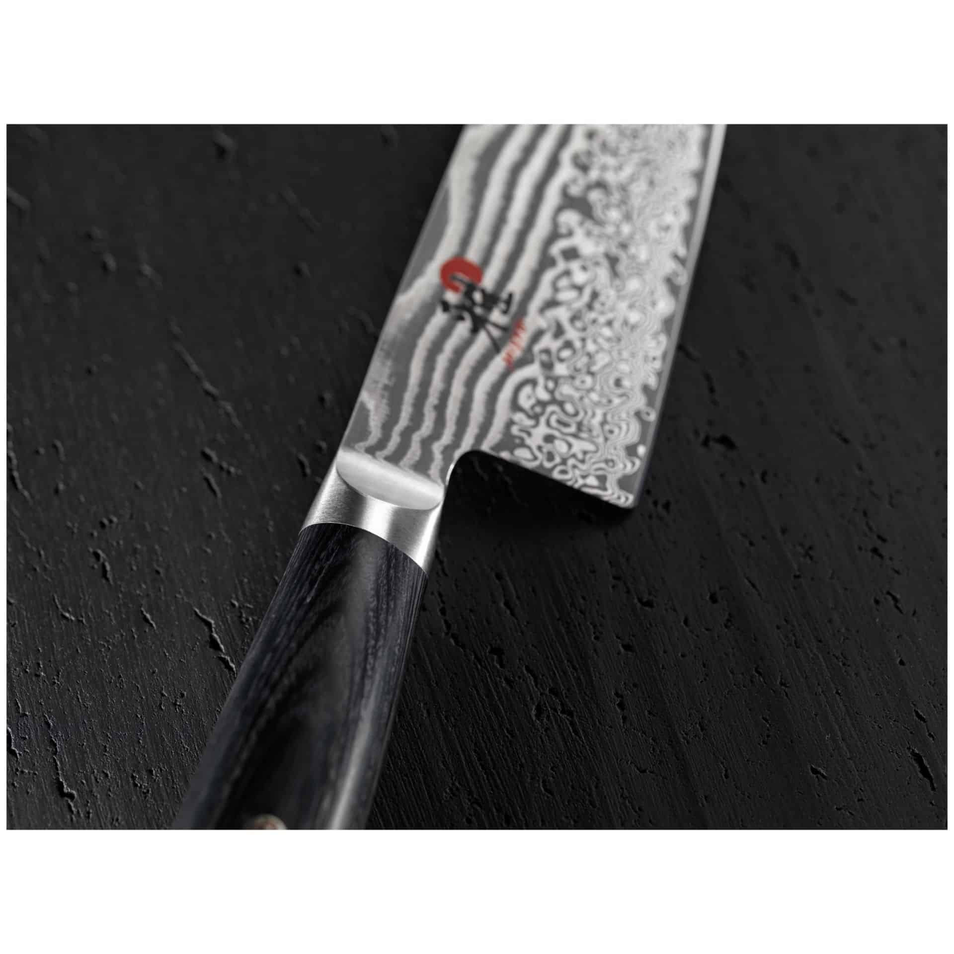 Miyabi 5000FCD Gyutoh 20cm - Afbeelding 3