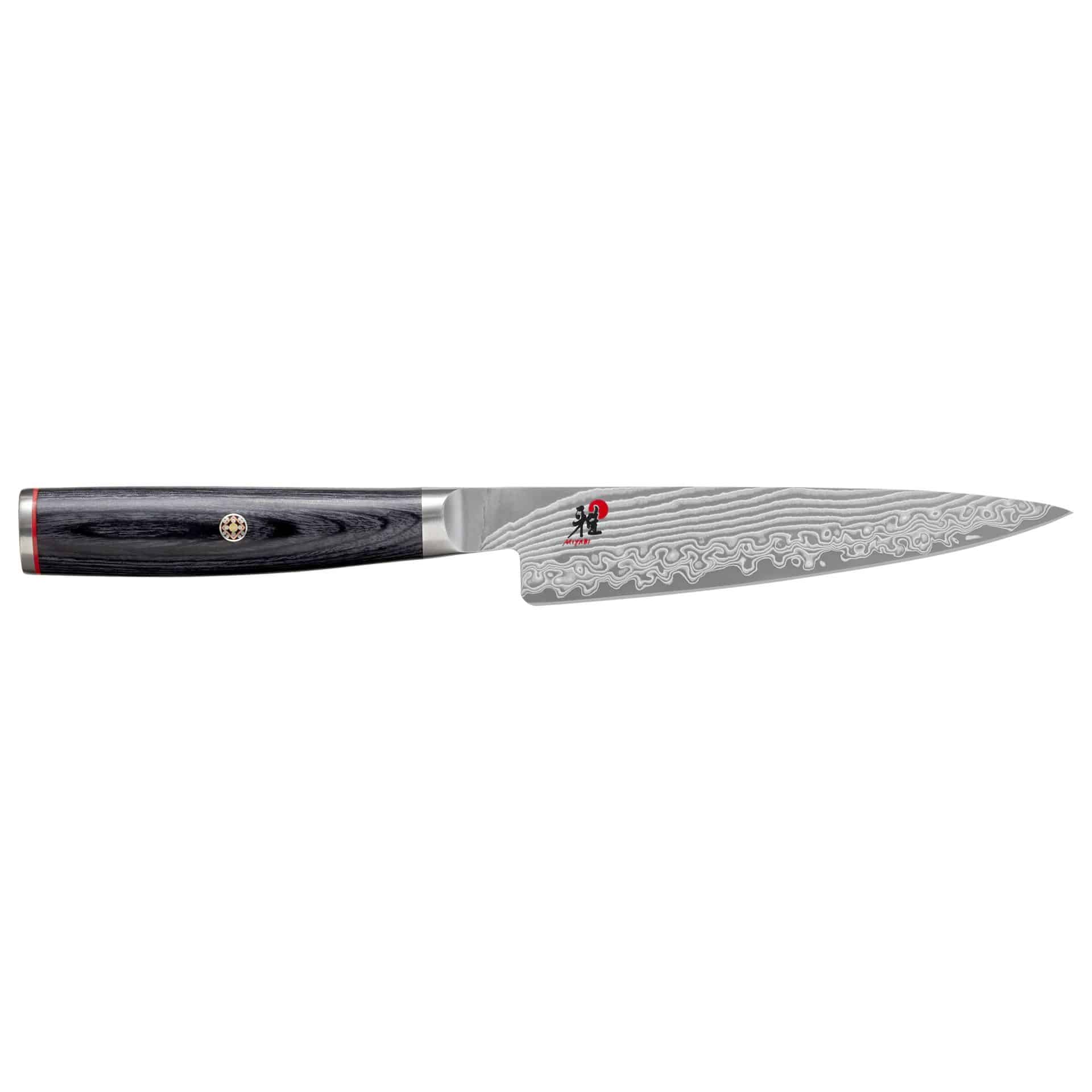 Miyabi 5000FCD Shotoh 13cm