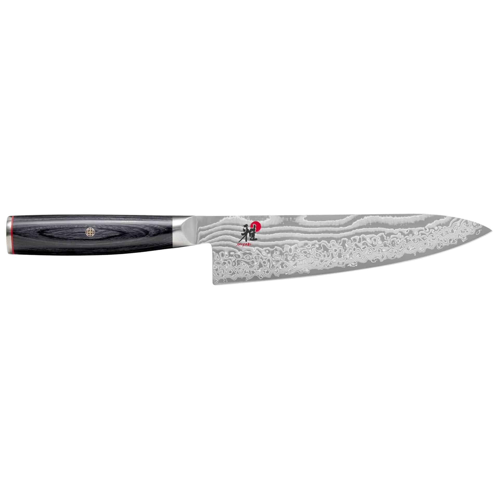 Miyabi 5000FCD Gyutoh 20cm