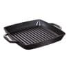 Staub grillpan 28cm
