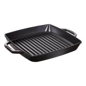 Staub grillpan 28cm