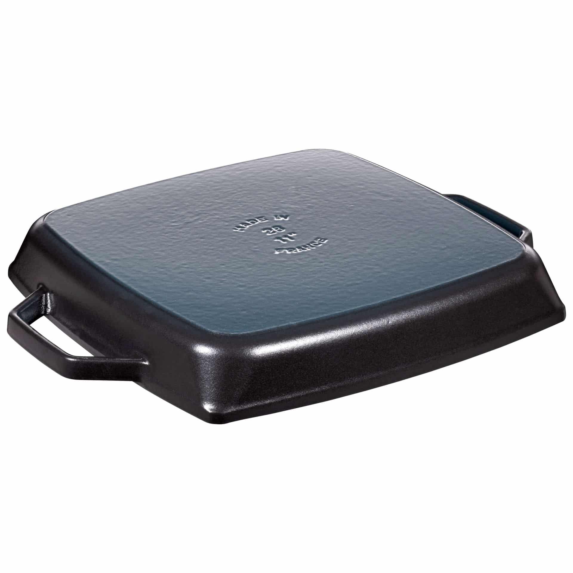 Staub grillpan 28cm - Afbeelding 2
