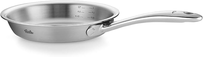 Fissler M5 Pro Ply koekenpan 26cm - Afbeelding 2