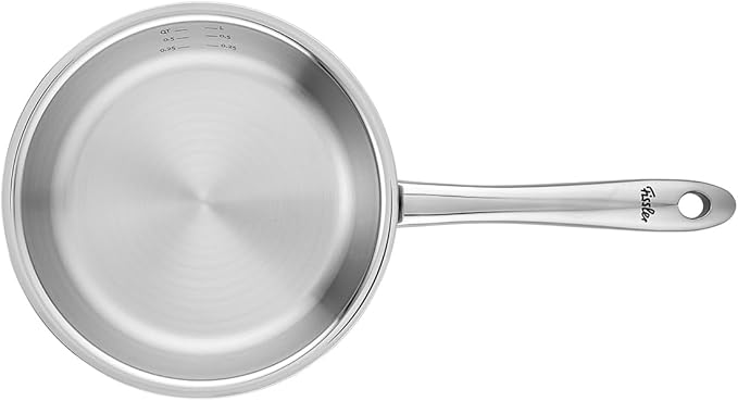 Fissler M5 Pro Ply koekenpan 26cm - Afbeelding 4