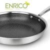Enrico koekenpan 24cm