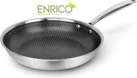 Enrico koekenpan 24cm