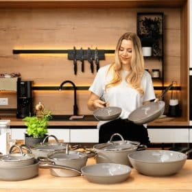 Cook&Pan