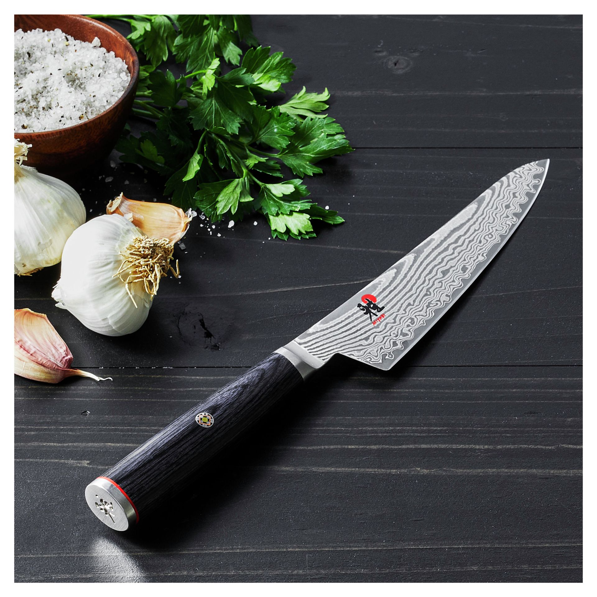 Miyabi 5000FCD Shotoh 14cm - Afbeelding 4