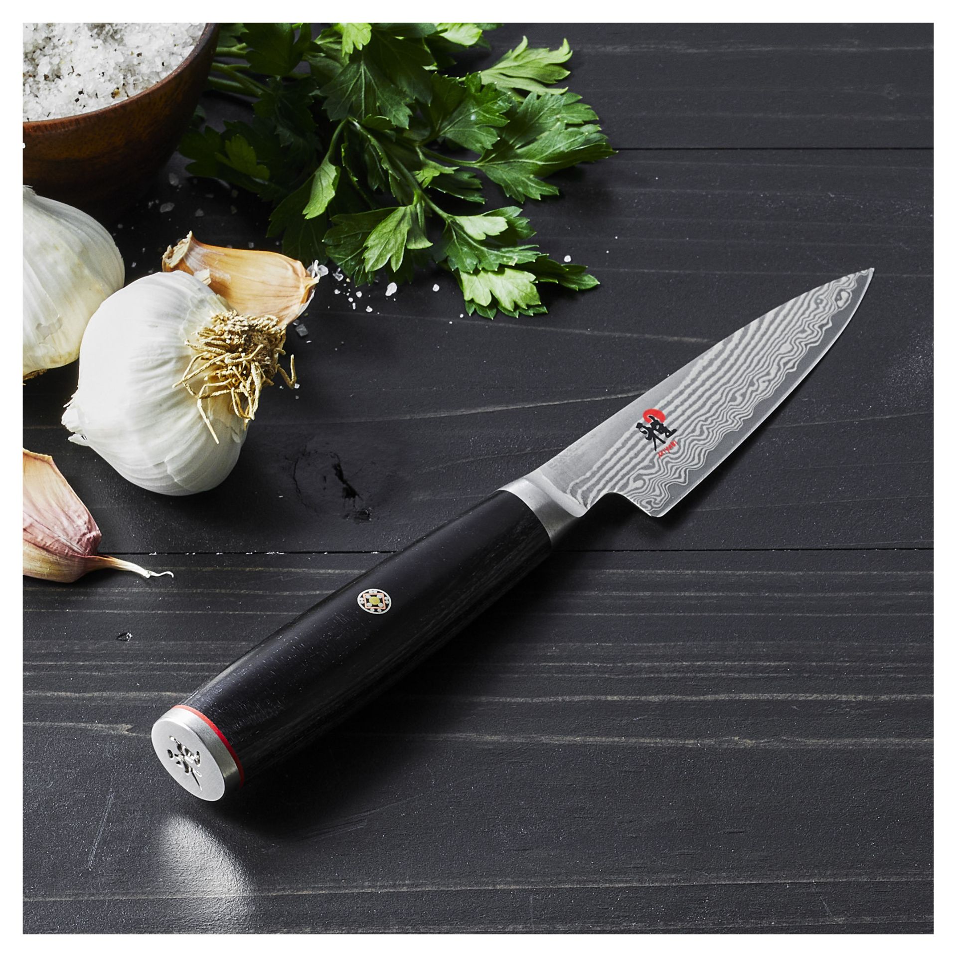 Miyabi 5000FCD Shotoh 9cm - Afbeelding 3
