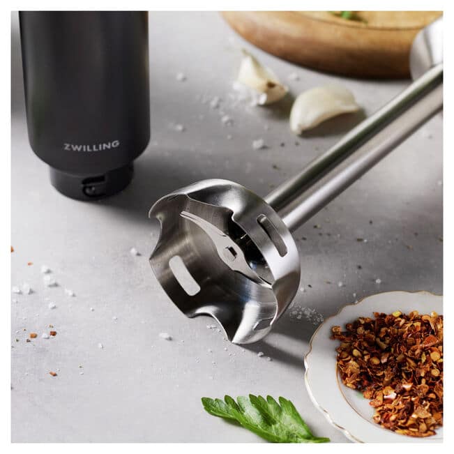 Zwilling draadloze staafmixer - Afbeelding 4