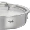 Fissler M5 Pro Ply hapjespan met deksel