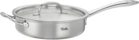 Fissler M5 Pro Ply hapjespan met deksel