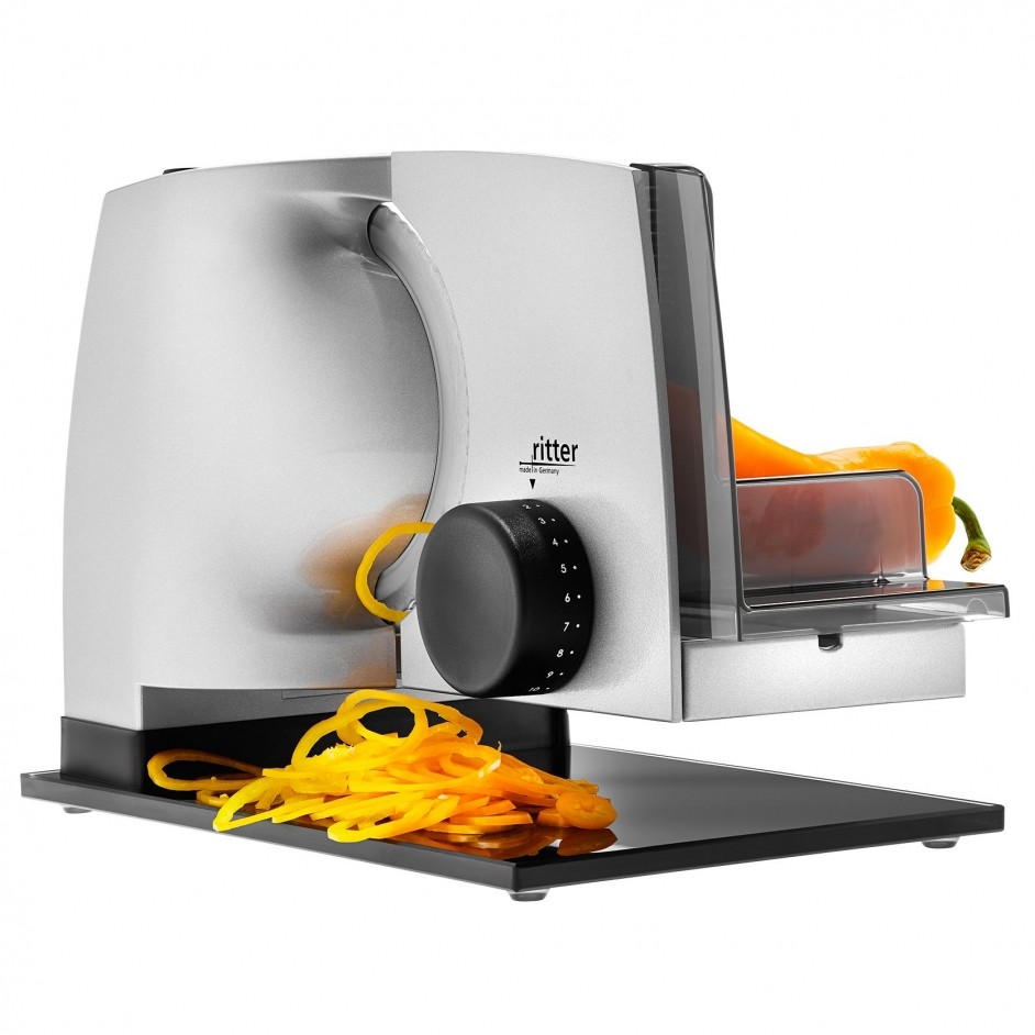 Ritter Sinus 1 snijmachine - Afbeelding 3