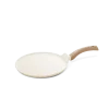 Cook&Pan pannenkoekenpan 28cm creme