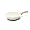 Cook&Pan wok 30cm ivory