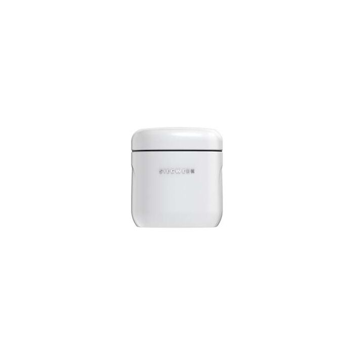 Siegwerk voorraadbus Cubo mat creme S