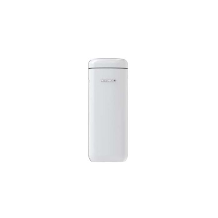 Siegwerk voorraadbus Cubo mat creme XL