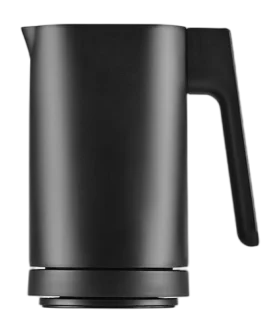 Jacob Jensen waterkoker zwart 1,2 liter