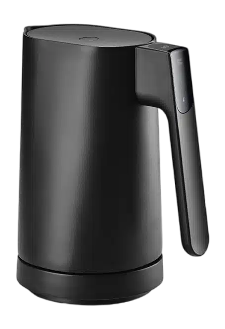 Jacob Jensen waterkoker zwart 1,2 liter - Afbeelding 2