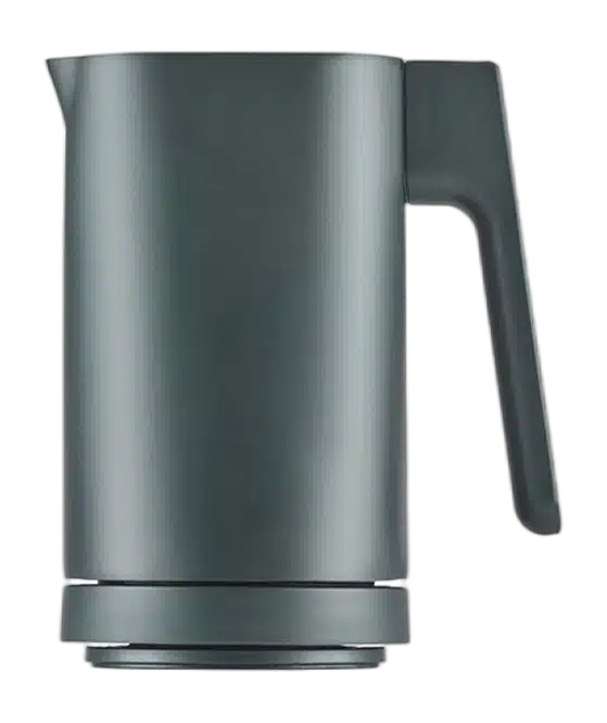 Jacob Jensen waterkoker groen 1,2 liter