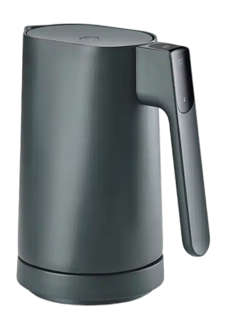 Jacob Jensen waterkoker groen 1,2 liter - Afbeelding 2