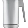 Jacob Jensen waterkoker zilver1,2 liter