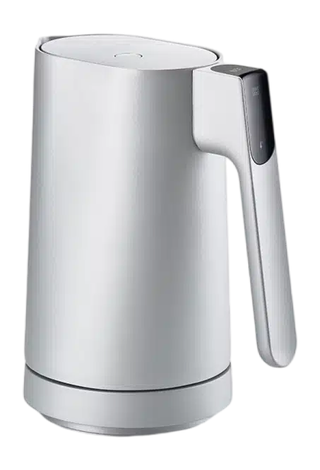Jacob Jensen waterkoker zilver1,2 liter - Afbeelding 4